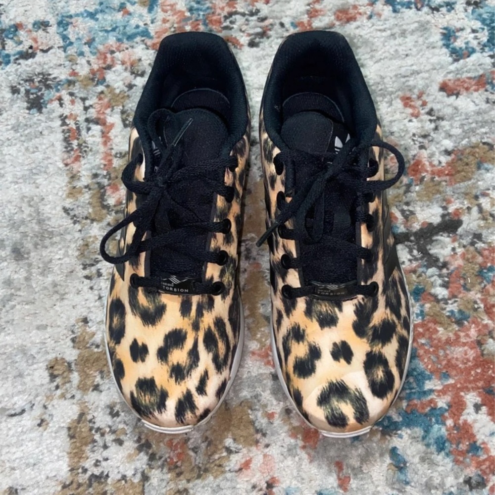 Adidas sneakers